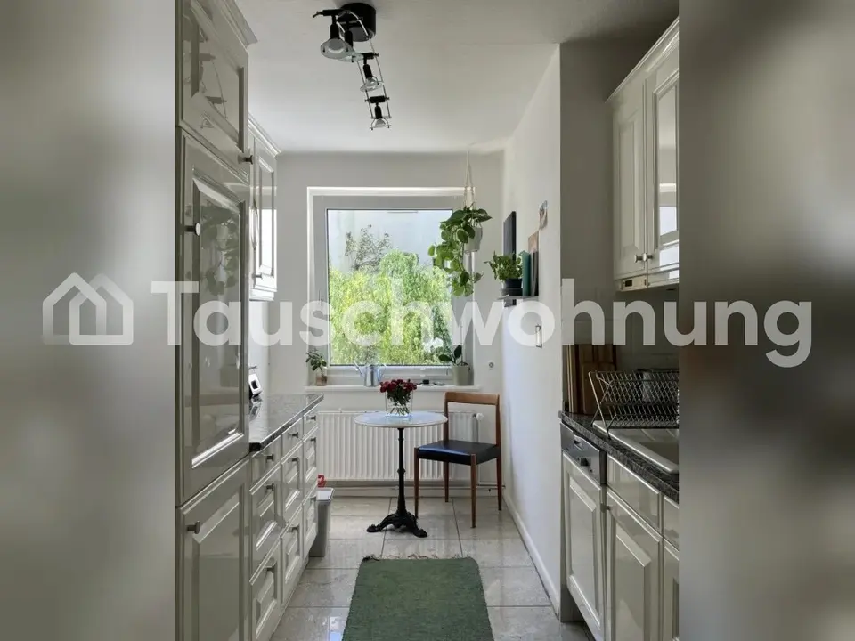 3 Zimmer Wohnung mit 93 m² in Hannover – Bild 2
