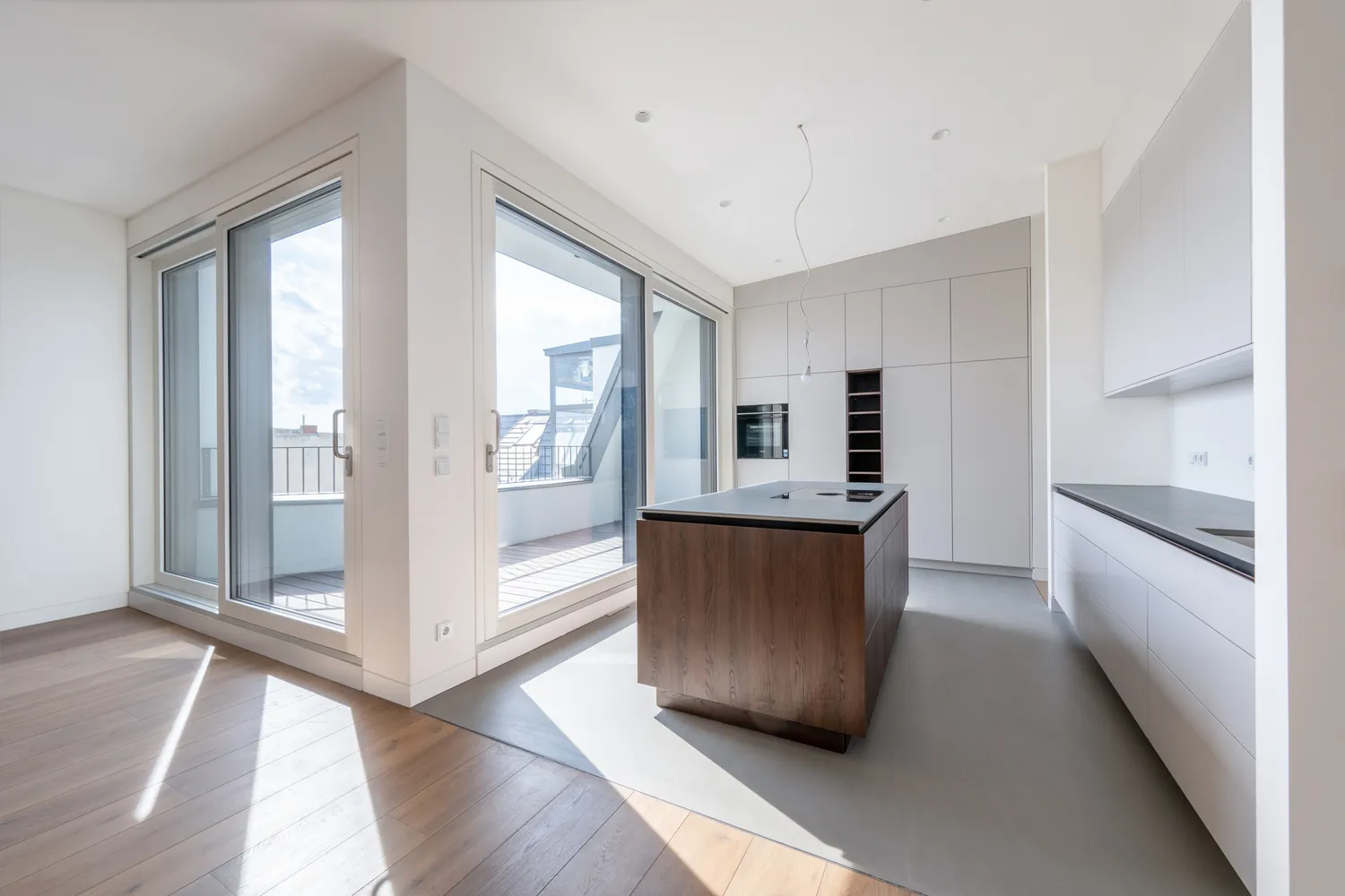 3 Zimmer Wohnung mit 188 m² in Berlin – Bild 11