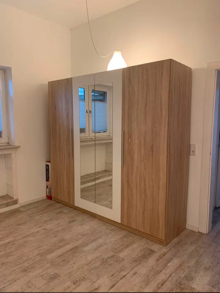 2 Zimmer Wohnung mit 40 m² in Ratingen – Bild 6