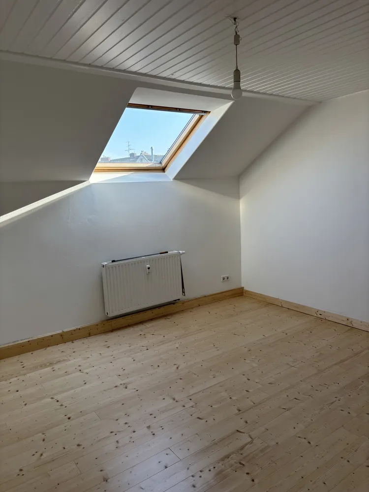 2 Zimmer Wohnung mit 55 m² in Düsseldorf – Bild 6