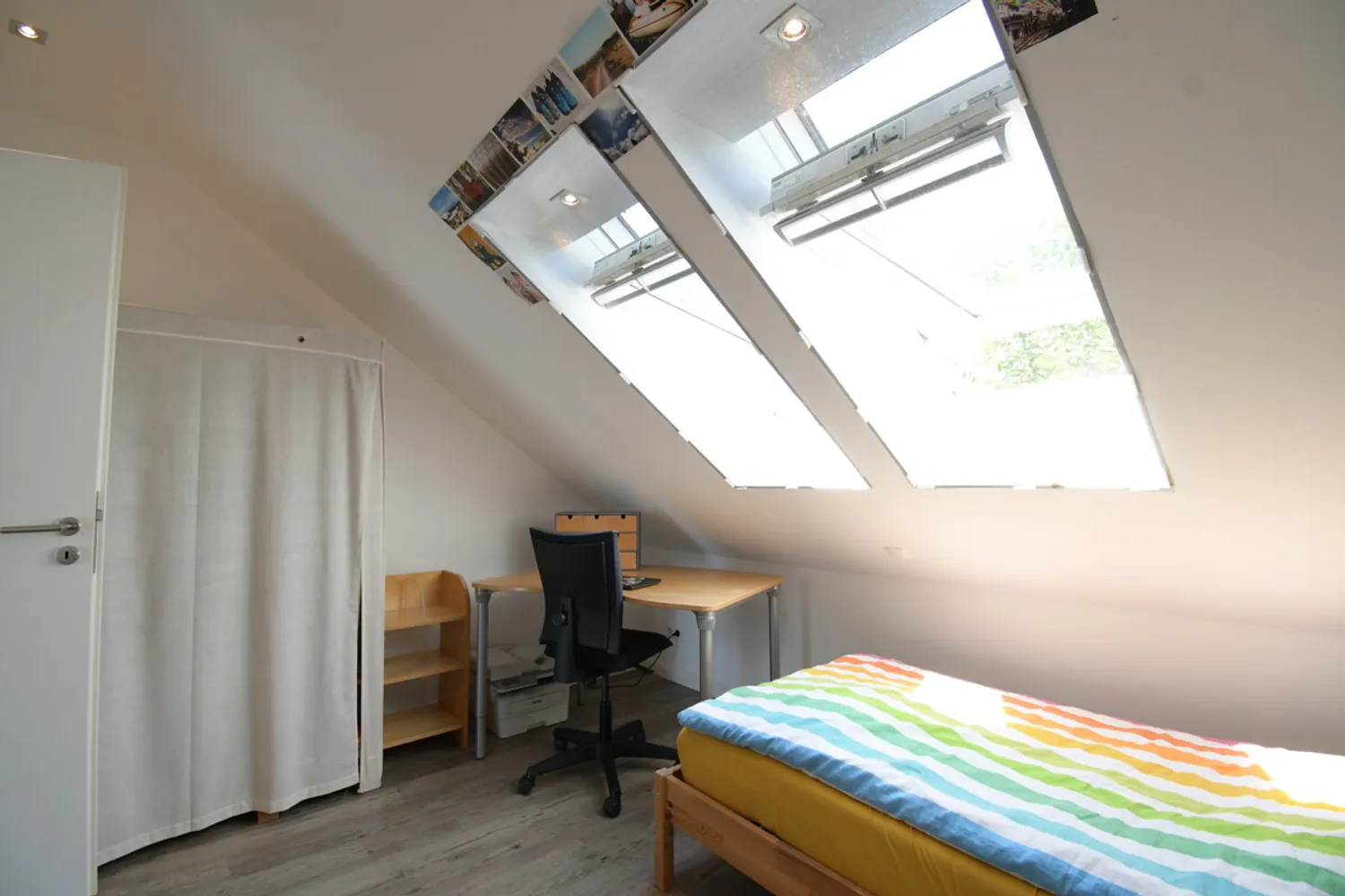 2 Zimmer Wohnung mit 40 m² in Oldenburg – Bild 5