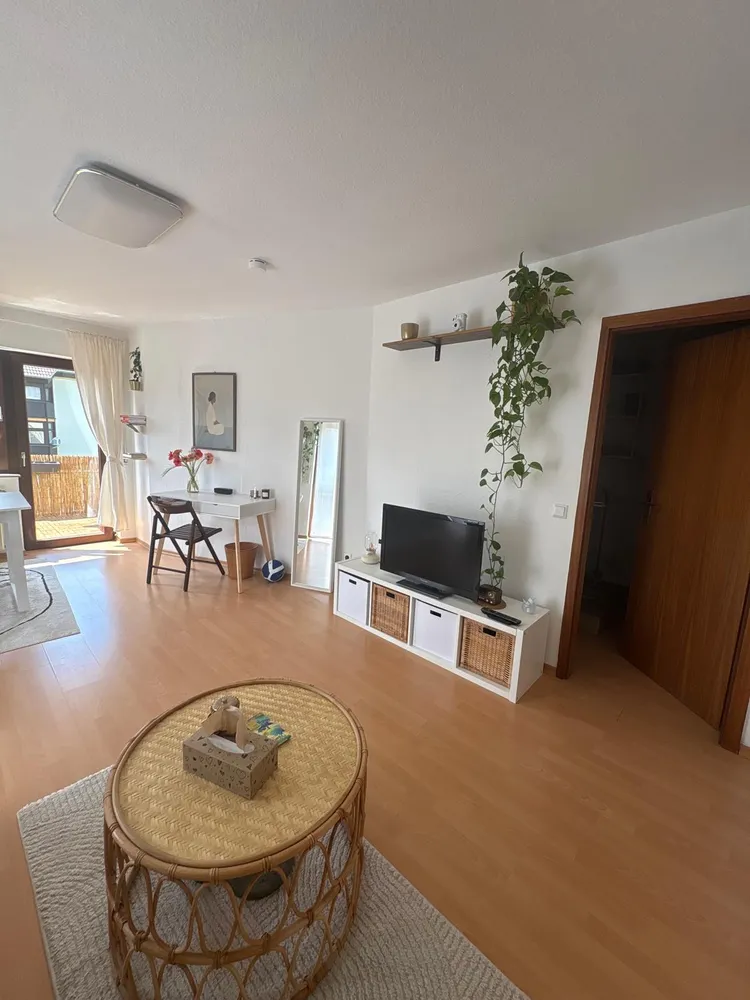 2 Zimmer Wohnung mit 45 m² in Heidelberg – Bild 9