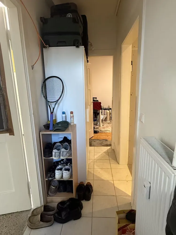 1 Zimmer Wohnung mit 30 m² in Stuttgart – Bild 1