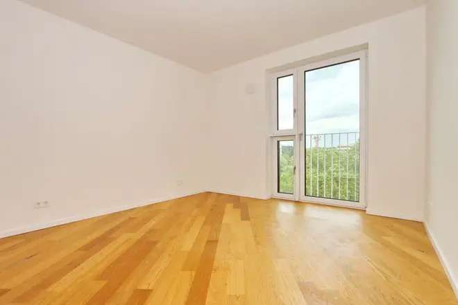 4 Zimmer Wohnung mit 142 m² in Hamburg – Bild 6