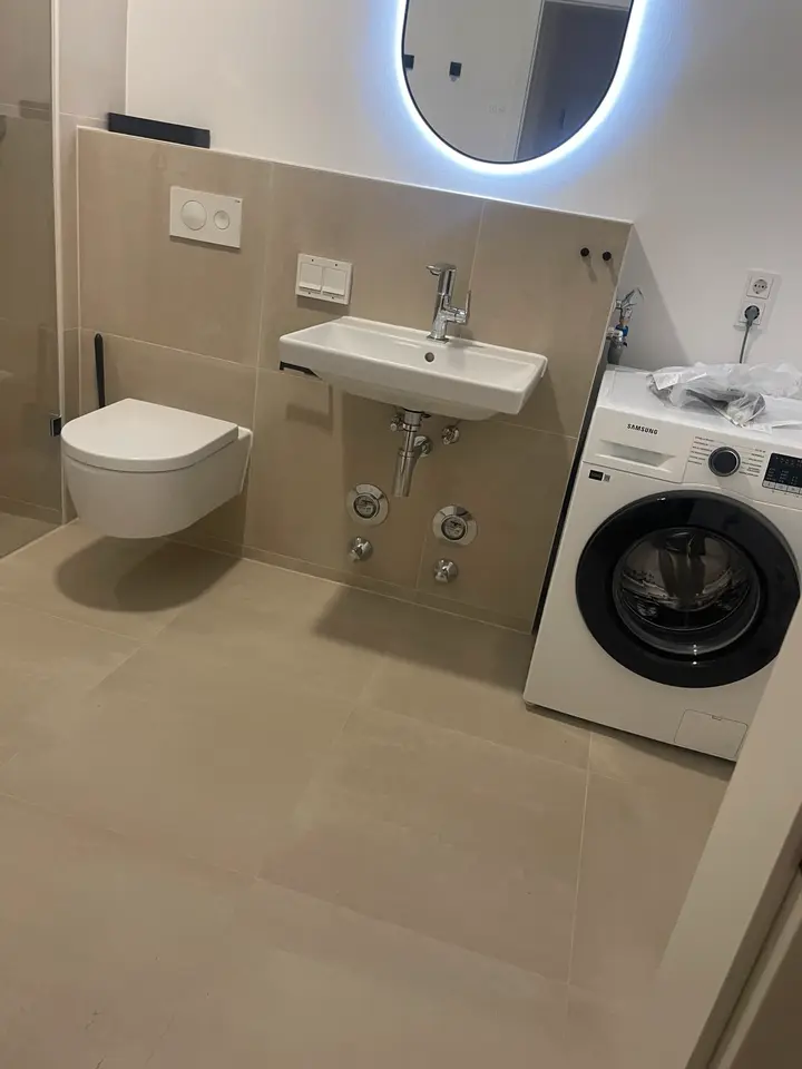 WG-Zimmer mit 45 m² in Hürth – Bild 8
