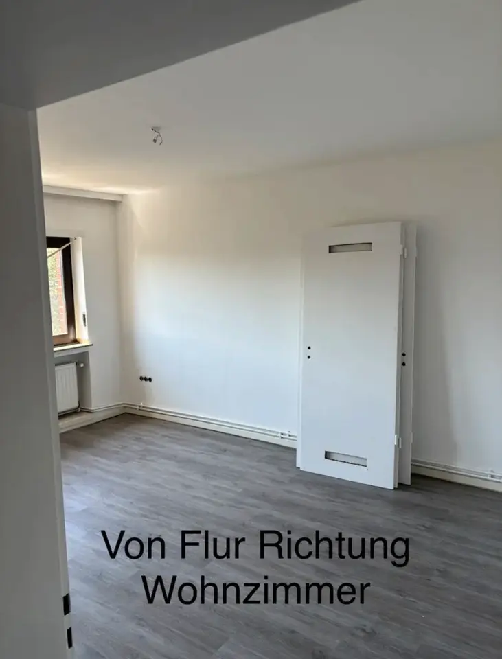 2 Zimmer Wohnung mit 60 m² in Viersen – Bild 4