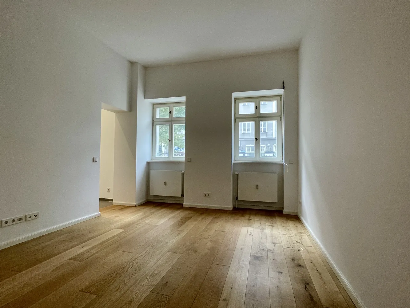 1 Zimmer Wohnung mit 35 m² in Berlin – Bild 2