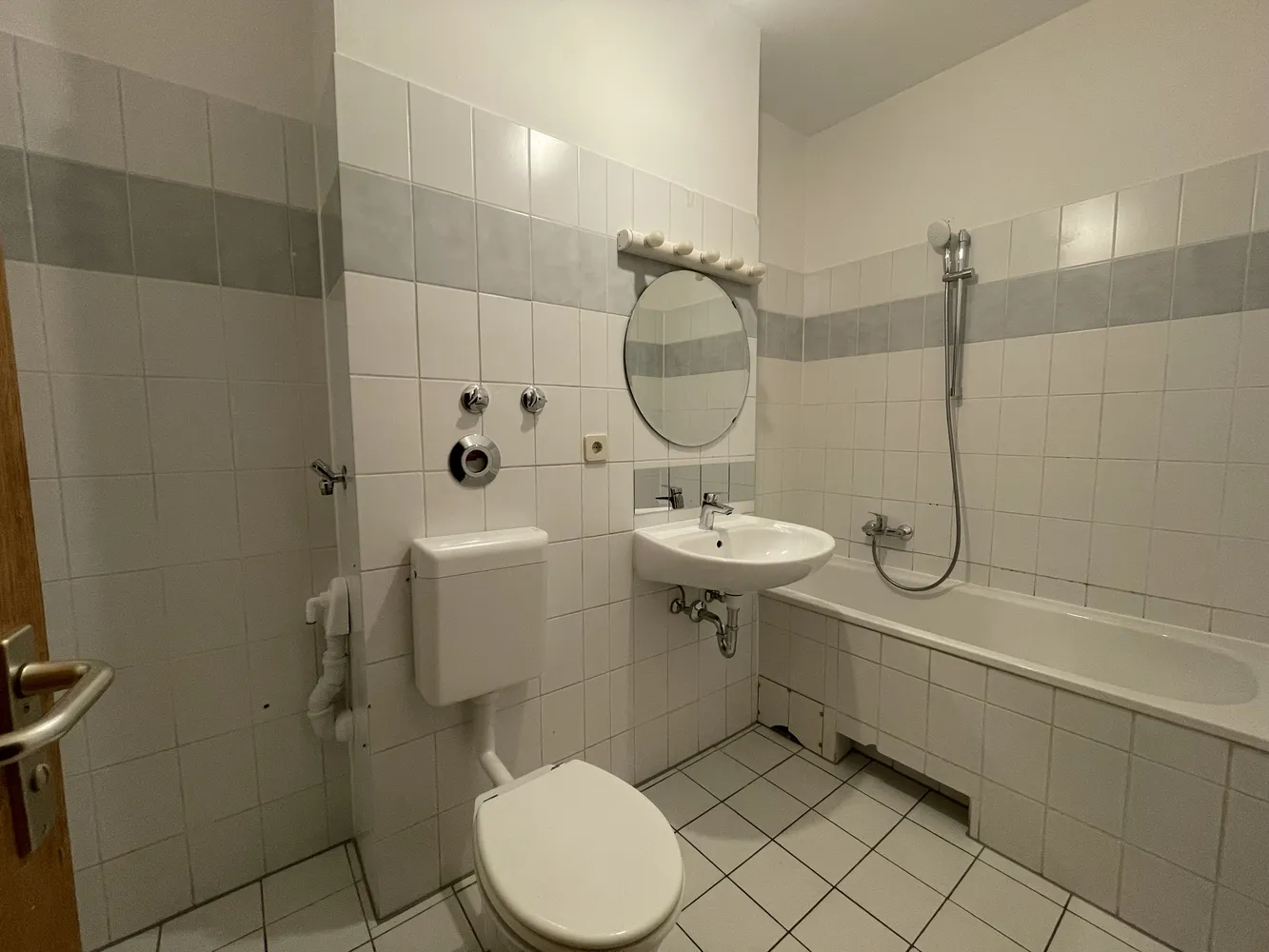 5 Zimmer Wohnung mit 141 m² in Berlin – Bild 7