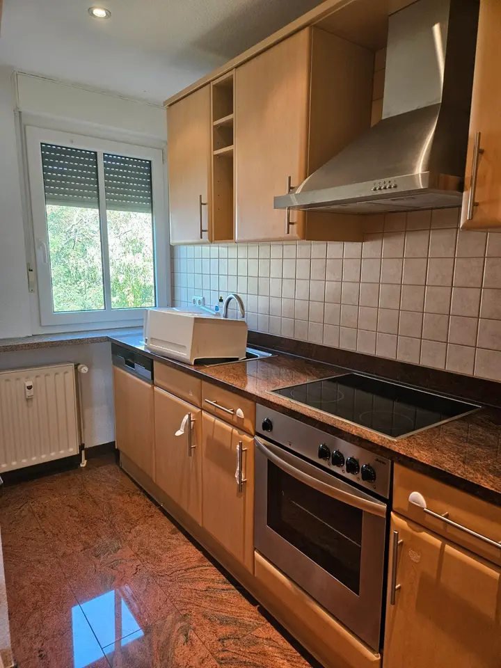 3 Zimmer Wohnung mit 68 m² in Merseburg – Bild 6