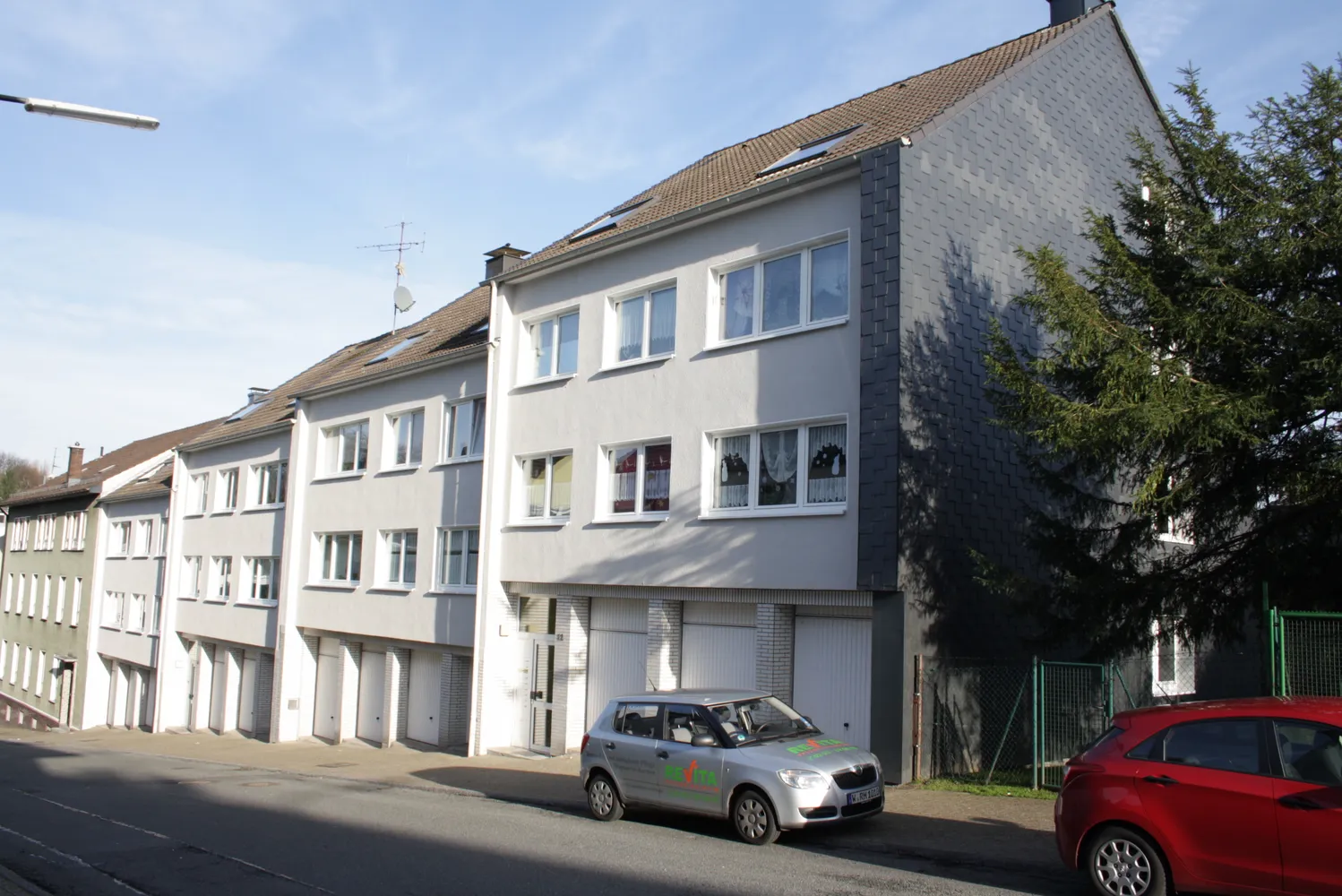3 Zimmer Wohnung mit 70 m² in Wuppertal – Bild 1