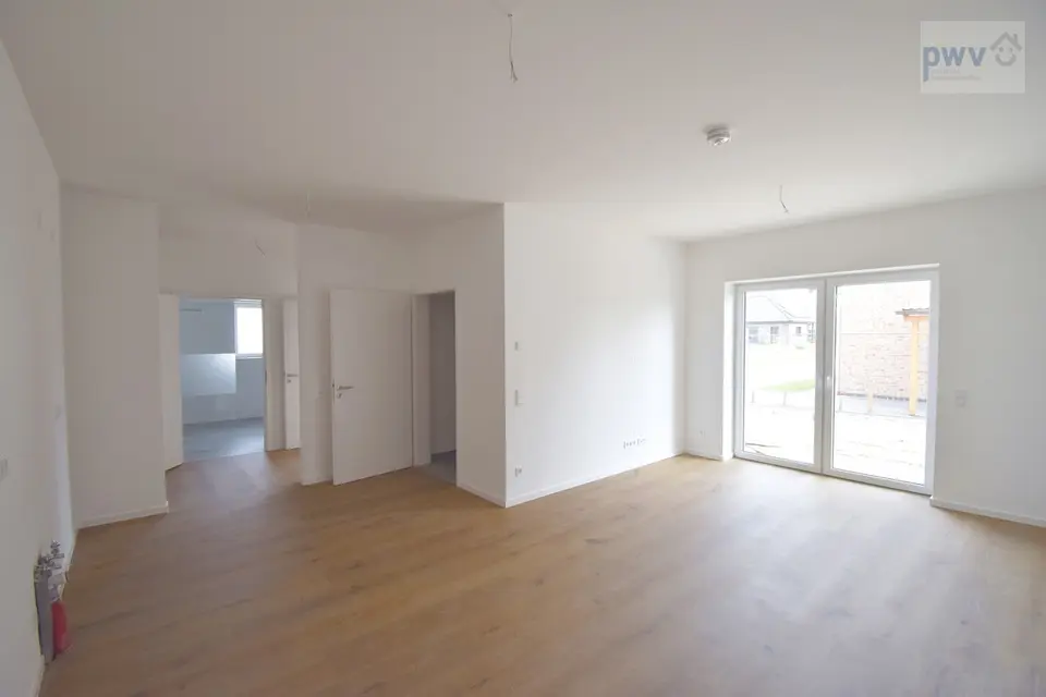 2 Zimmer Wohnung mit 71 m² in Aurich – Bild 1