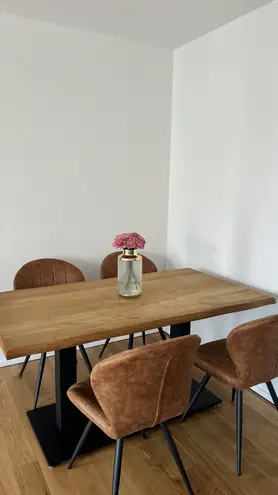 2 Zimmer Wohnung mit 60 m² in Düsseldorf – Bild 5