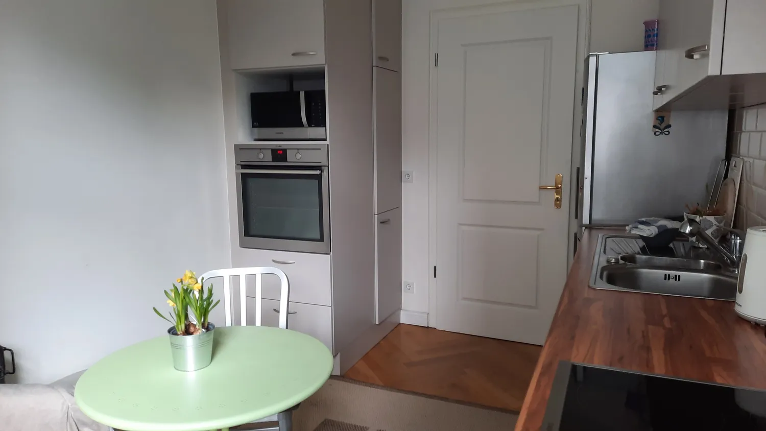 2 room apartment with 74 m² in Berlin – Photo 8