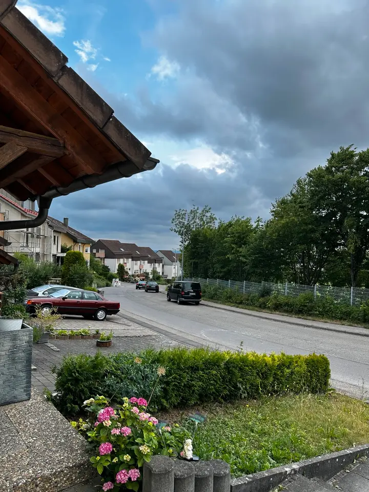 2 Zimmer Wohnung mit 45 m² in Schwäbisch Gmünd – Bild 5