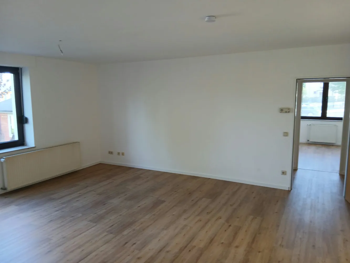4 room apartment with 120 m² in Dortmund – Photo 8