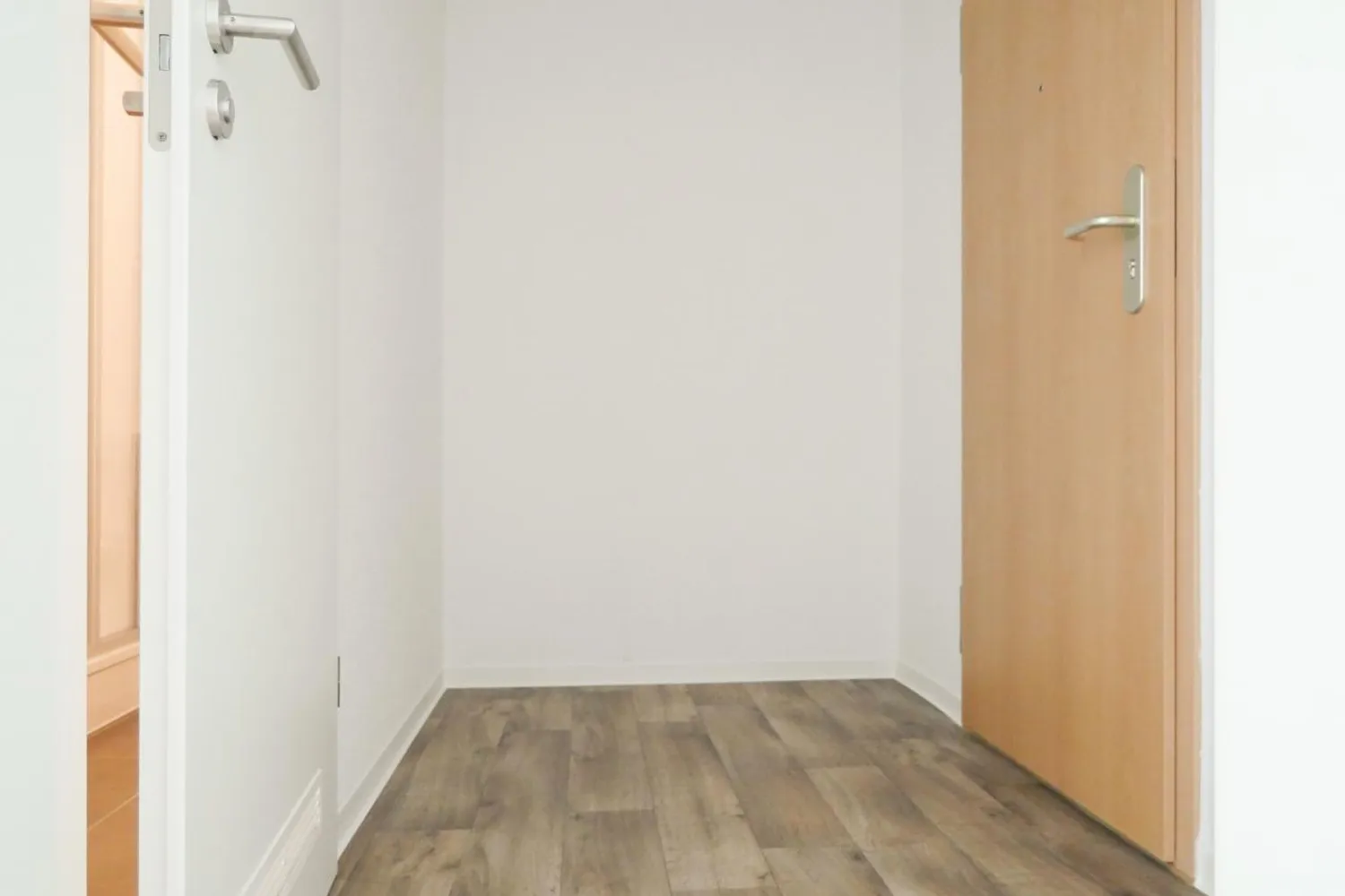 1 room apartment with 32 m² in Magdeburg – Photo 7