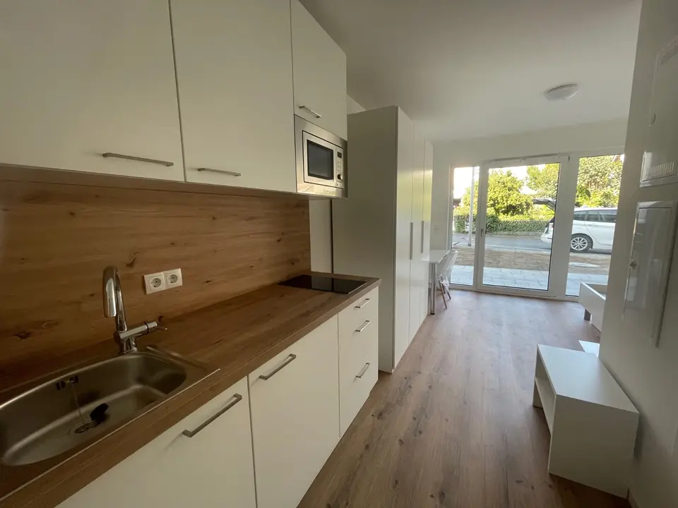 4 Zimmer Wohnung mit 78 m² in Deggendorf – Bild 8