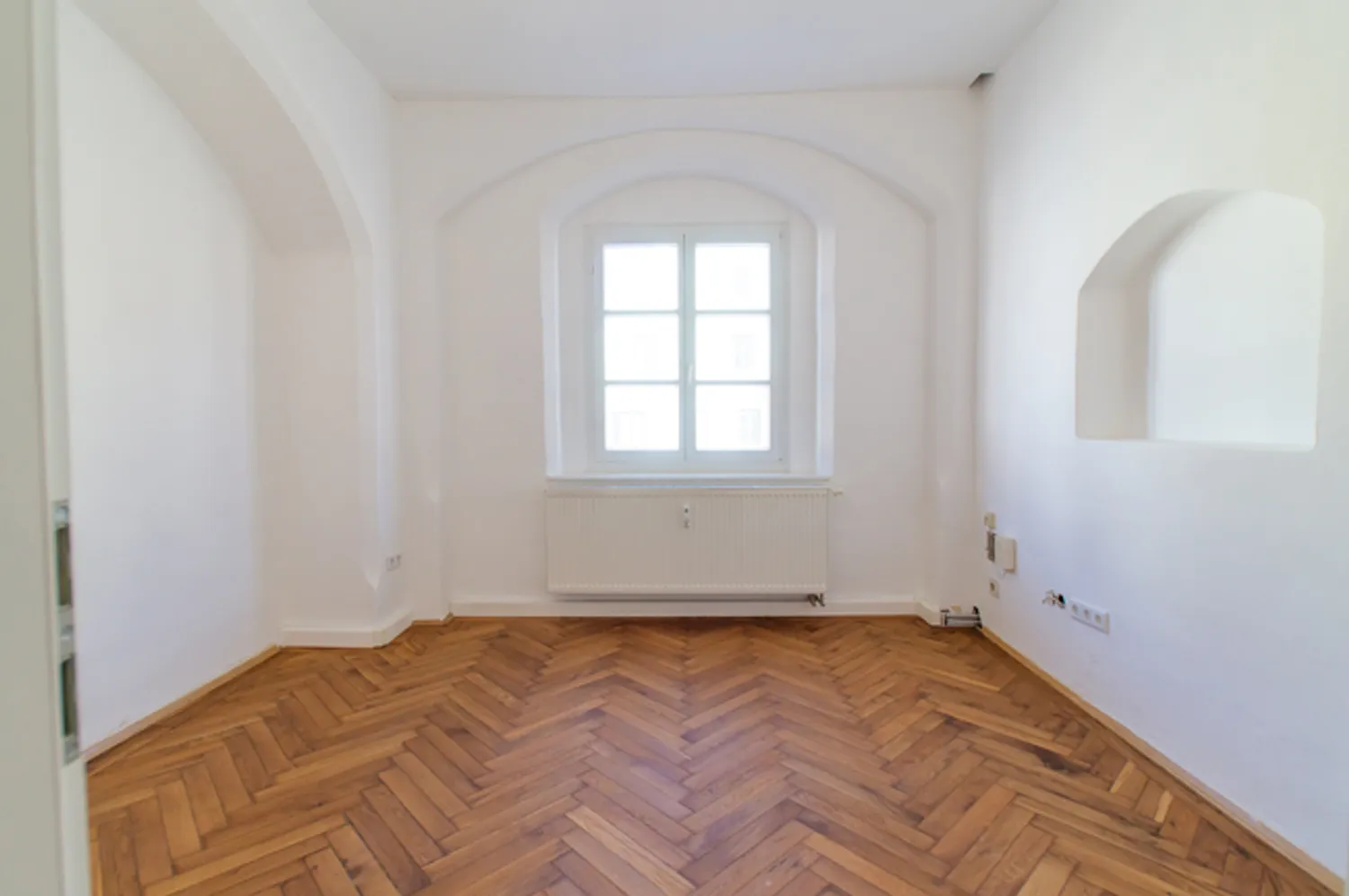 3 Zimmer Wohnung mit 130 m² in Ingolstadt – Bild 1