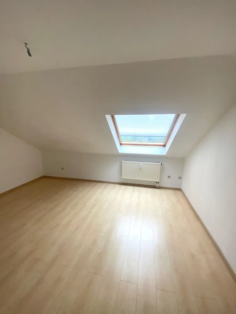 2 Zimmer Wohnung mit 55 m² in Jena – Bild 1