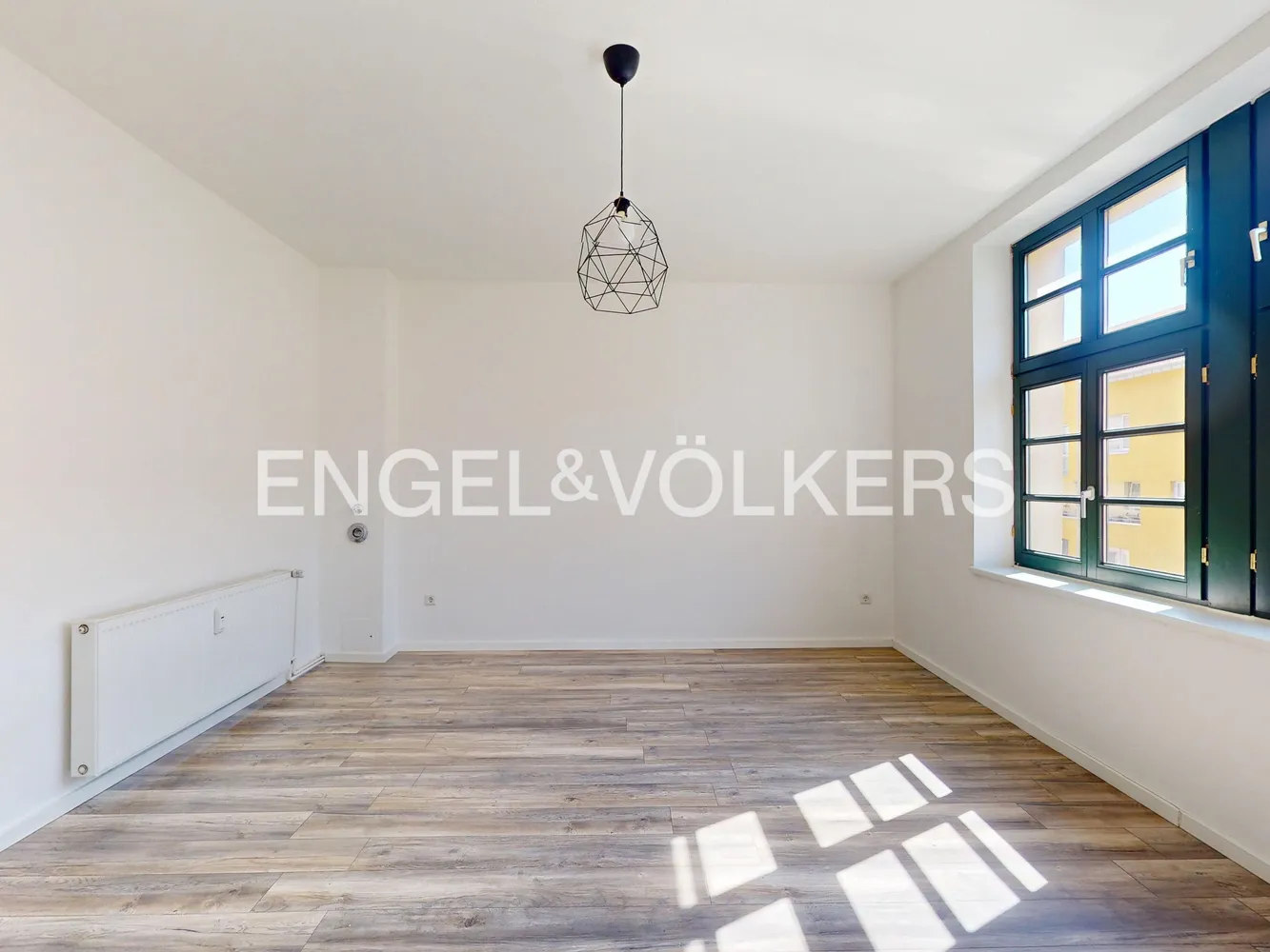 3 Zimmer Wohnung mit 67 m² in Krefeld – Bild 1
