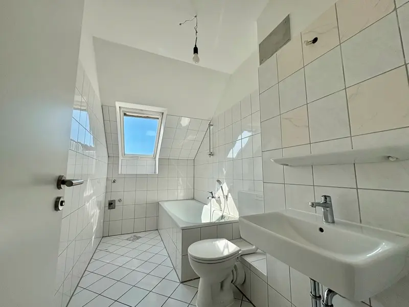 2 Zimmer Wohnung mit 59 m² in Dortmund – Bild 5