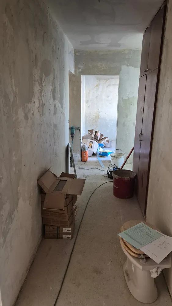 3 room apartment with 72 m² in Mannheim – Photo 2