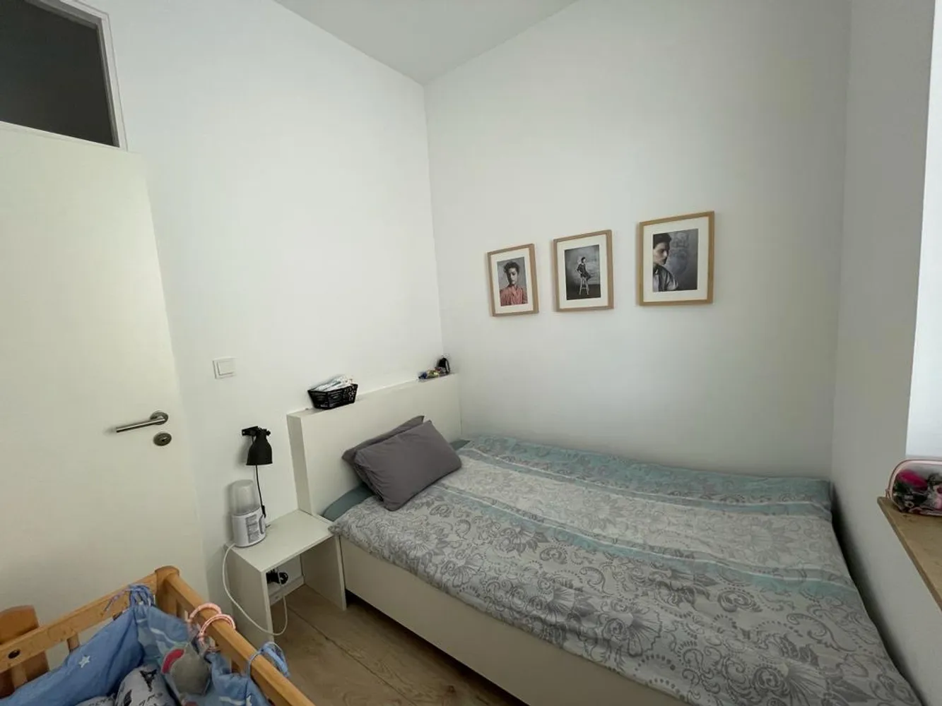 2 Zimmer Wohnung mit 37 m² in Münster – Bild 5
