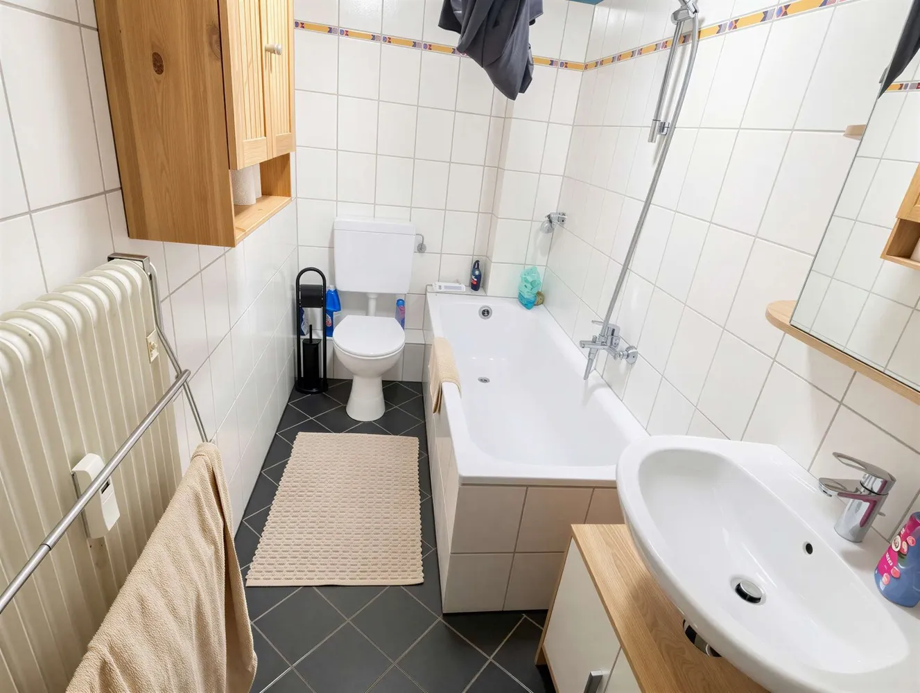2 Zimmer Wohnung mit 60 m² in Essen – Bild 6