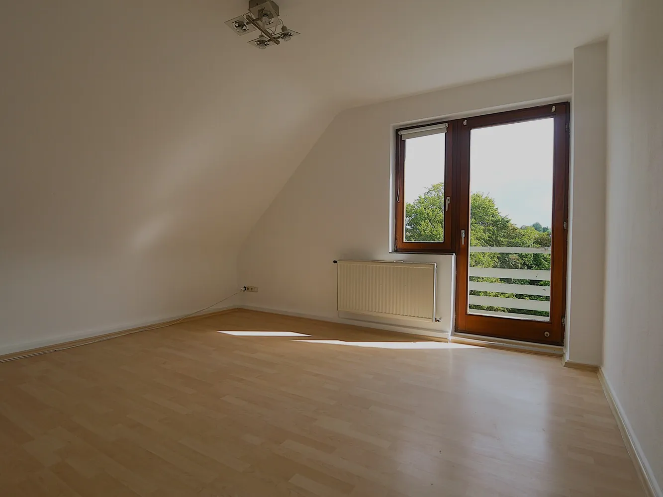 4 Zimmer Wohnung mit 75 m² in Aachen – Bild 1