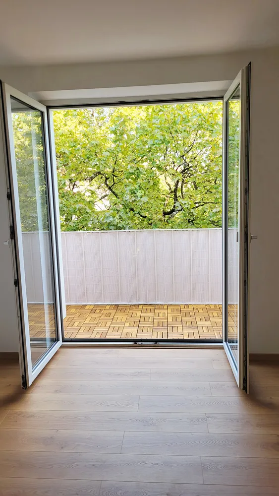 3 room apartment with 55 m² in Munich – Photo 2