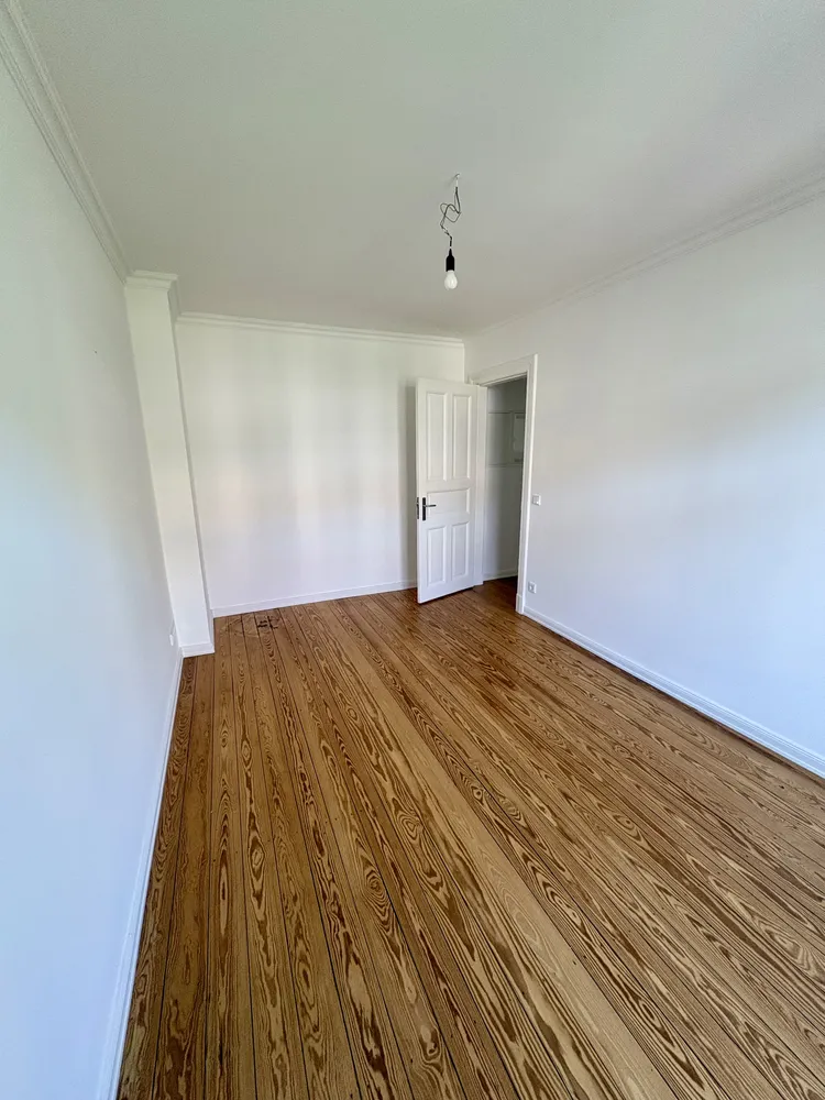2 Zimmer Wohnung mit 48 m² in Hamburg – Bild 3