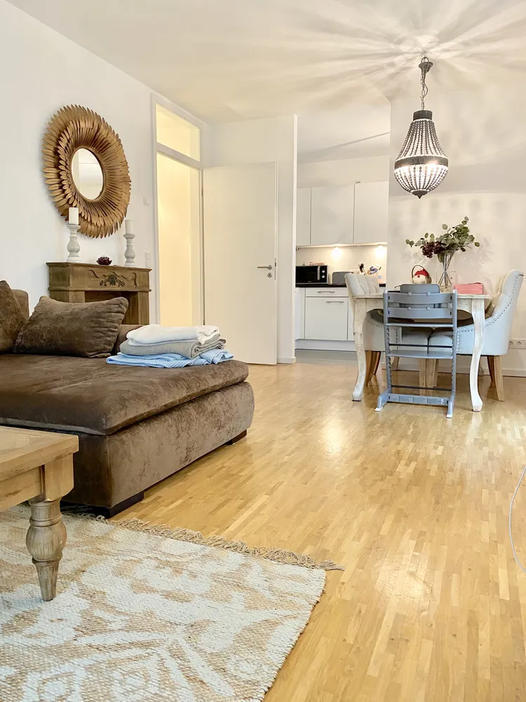 4 Zimmer Wohnung mit 107 m² in Osnabrück – Bild 2