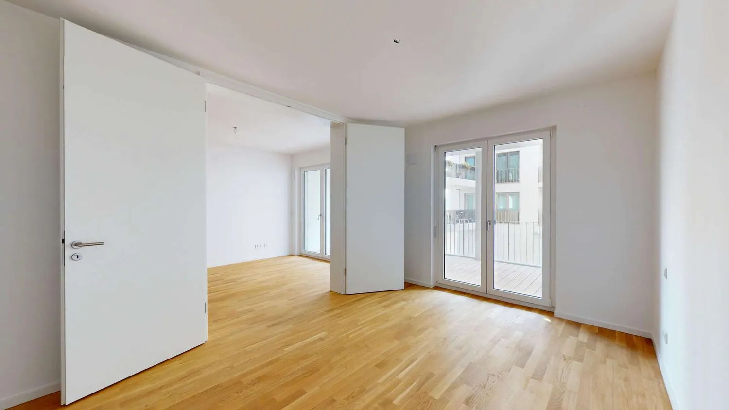2 Zimmer Wohnung mit 76 m² in Freising – Bild 6