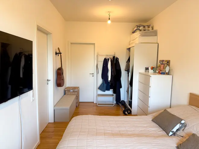 2 Zimmer Wohnung mit 54 m² in Berlin – Bild 10
