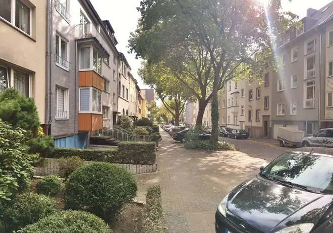 2 Zimmer Wohnung mit 66 m² in Essen – Bild 4