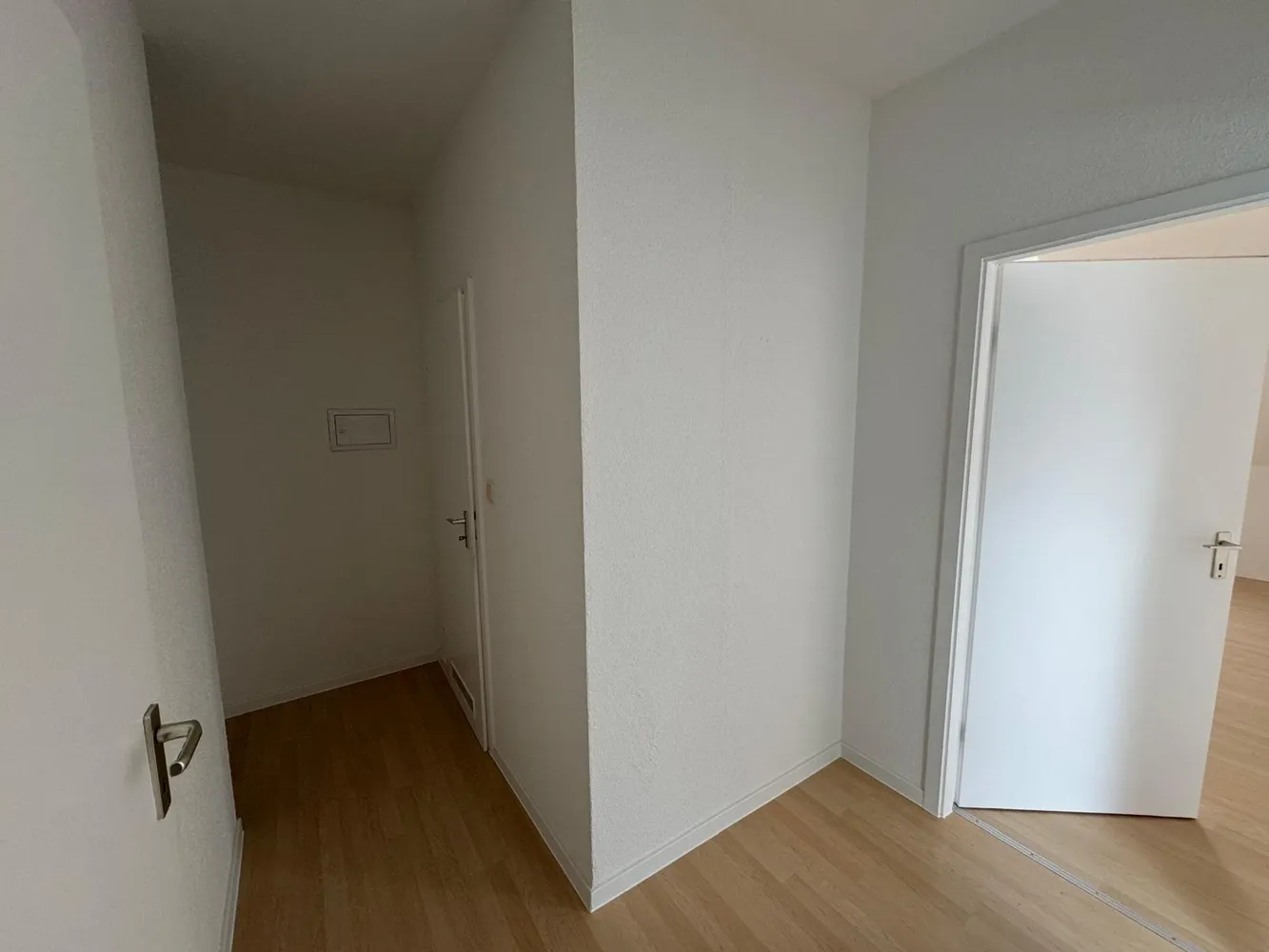 2 Zimmer Wohnung mit 46 m² in Hannover – Bild 3