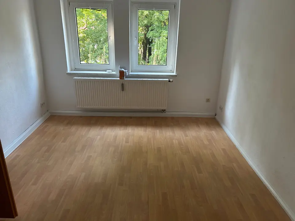 3 Zimmer Wohnung mit 62 m² in Senftenberg – Bild 1