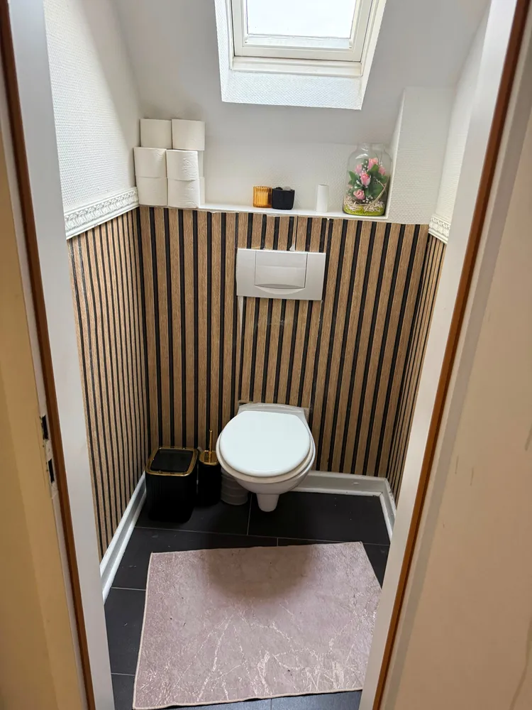 2 Zimmer Wohnung mit 80 m² in Solingen – Bild 9