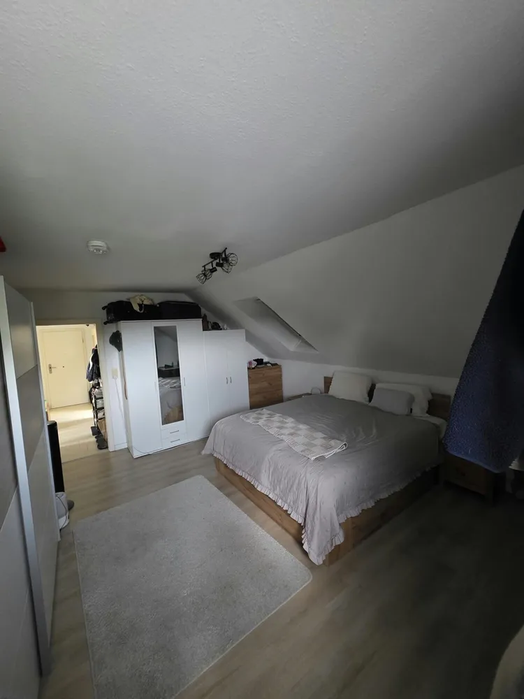 2 Zimmer Wohnung mit 75 m² in Lüneburg – Bild 1