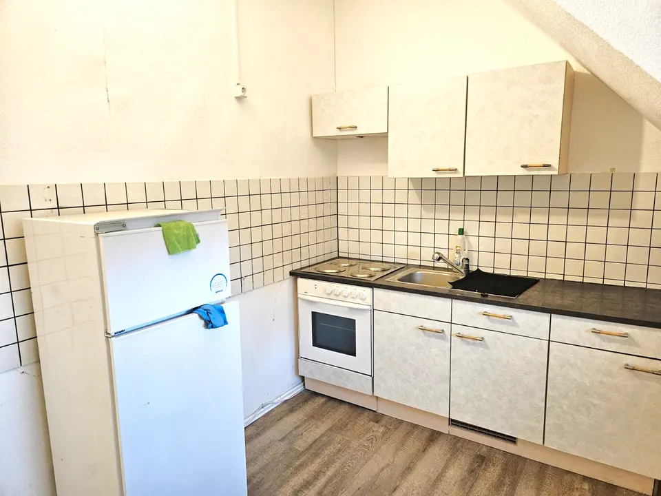 4 Zimmer Wohnung mit 70 m² in Oberhausen – Bild 7