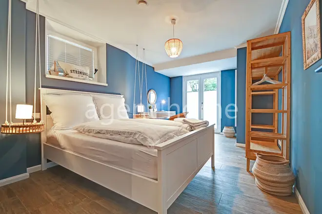 2 Zimmer Wohnung mit 43 m² in Stuttgart – Bild 9