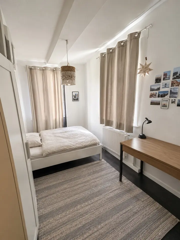4 Zimmer Wohnung mit 70 m² in Göttingen – Bild 1