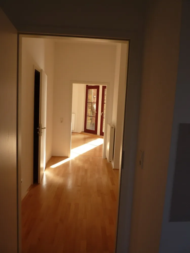 2 Zimmer Wohnung mit 65 m² in Halle (Saale) – Bild 8