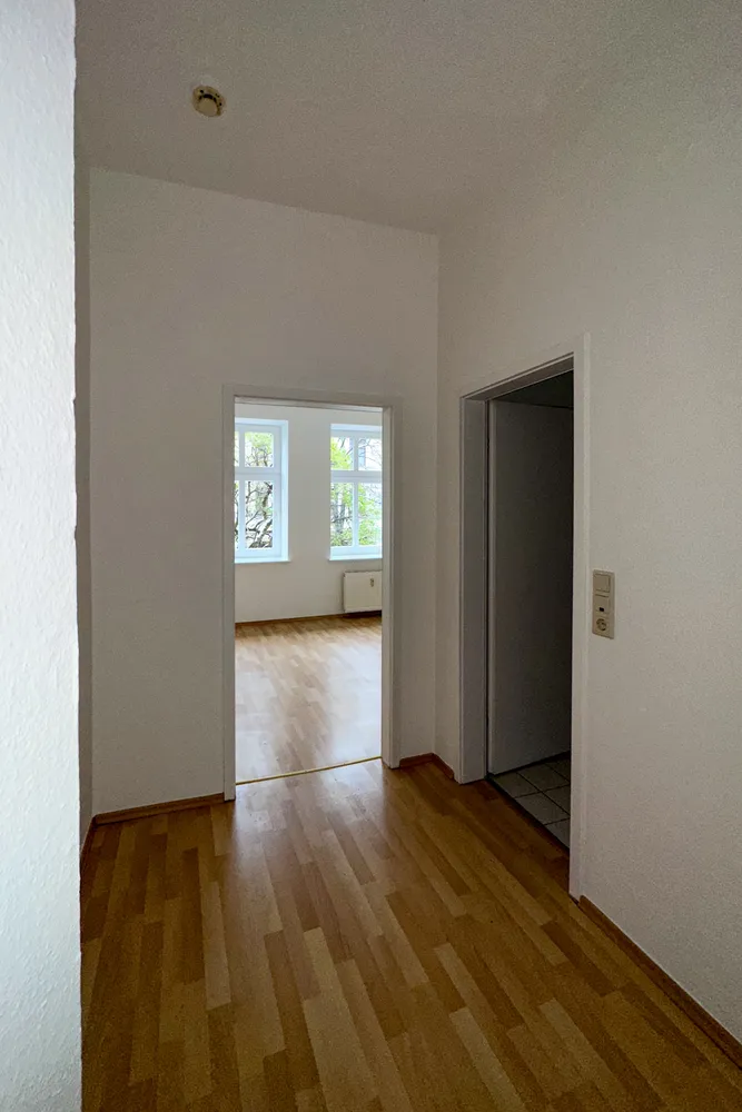 2 room apartment with 49 m² in Magdeburg – Photo 2