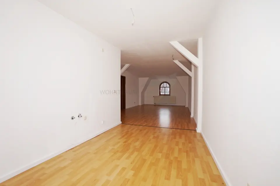 3 Zimmer Wohnung mit 88 m² in Zwickau – Bild 2
