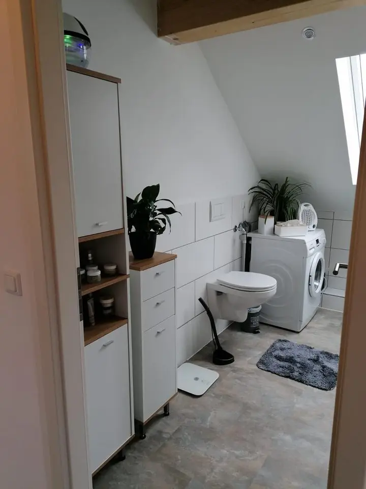 3 Zimmer Wohnung mit 90 m² in Straubing – Bild 8