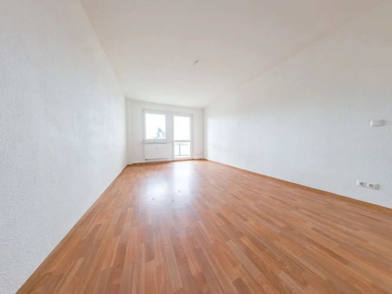3 Zimmer Wohnung mit 60 m² in Bautzen – Bild 3