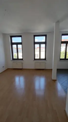 1 Zimmer Wohnung mit 44 m² in Leipzig – Bild 2
