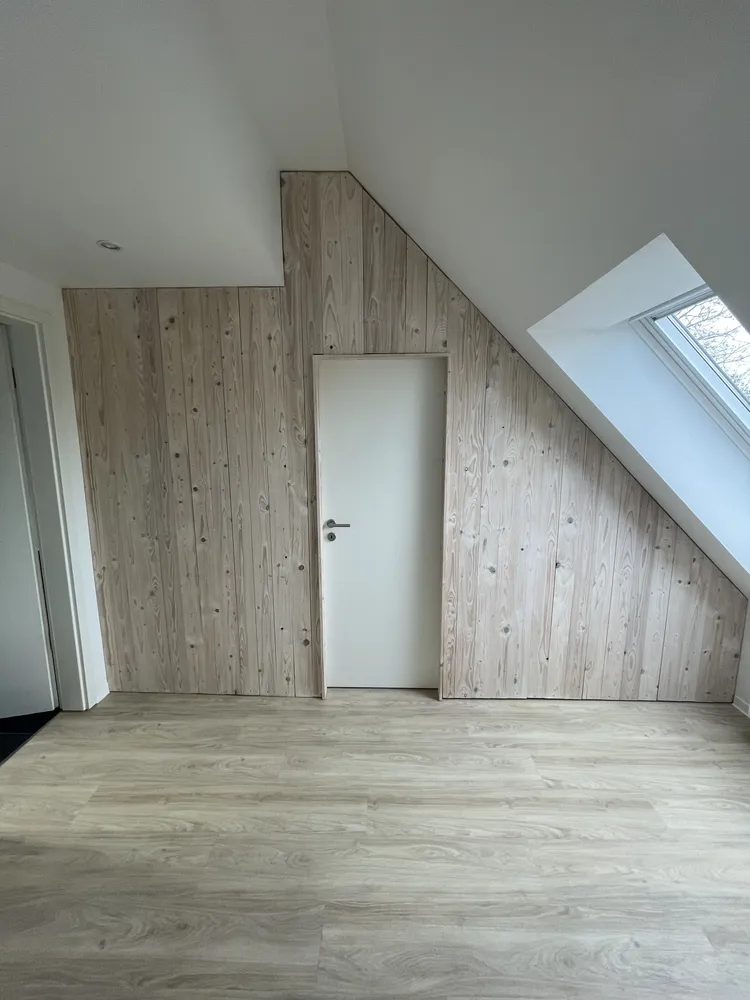 2 Zimmer Wohnung mit 72 m² in Hamburg – Bild 6