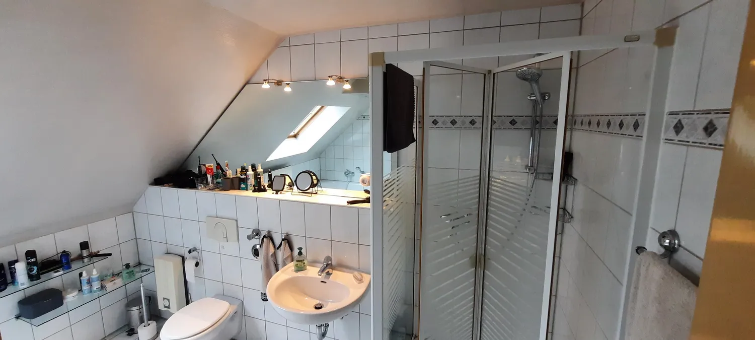 5 room apartment with 92 m² in Mülheim an der Ruhr – Photo 4